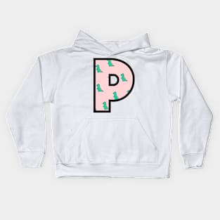 P Kids Hoodie